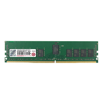 Transcend 4GB DDR4 SDRAM Memory Module