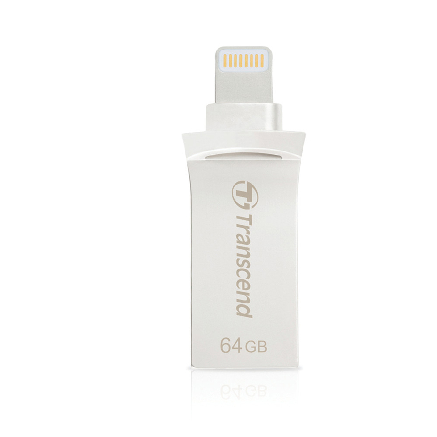 Transcend Mobile Storage for iOS Devices