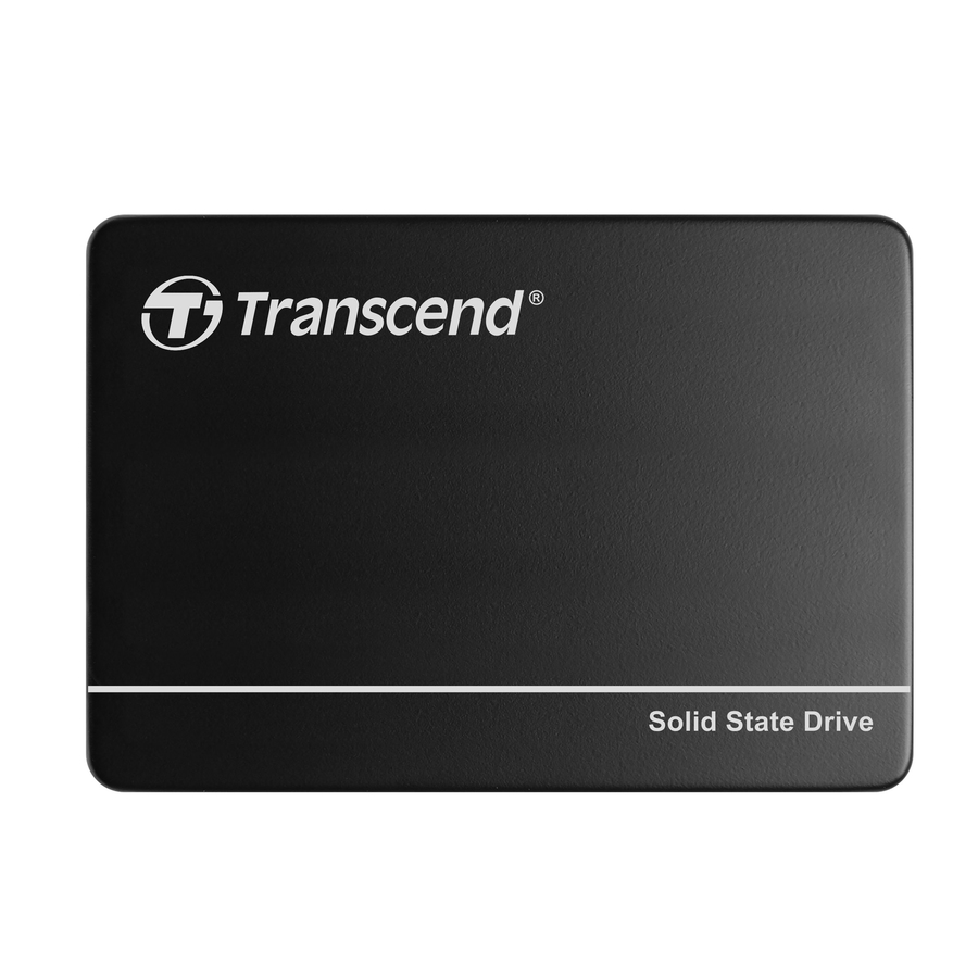 Transcend SSD420K 64 GB Solid State Drive - 2.5" Internal - SATA (SATA/600)