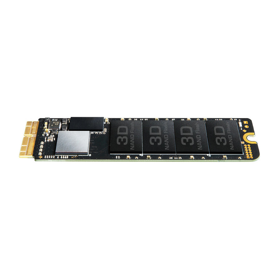 Transcend JetDrive 850 960 GB Solid State Drive - Internal - PCI Express (PCI Express 3.0 x4)