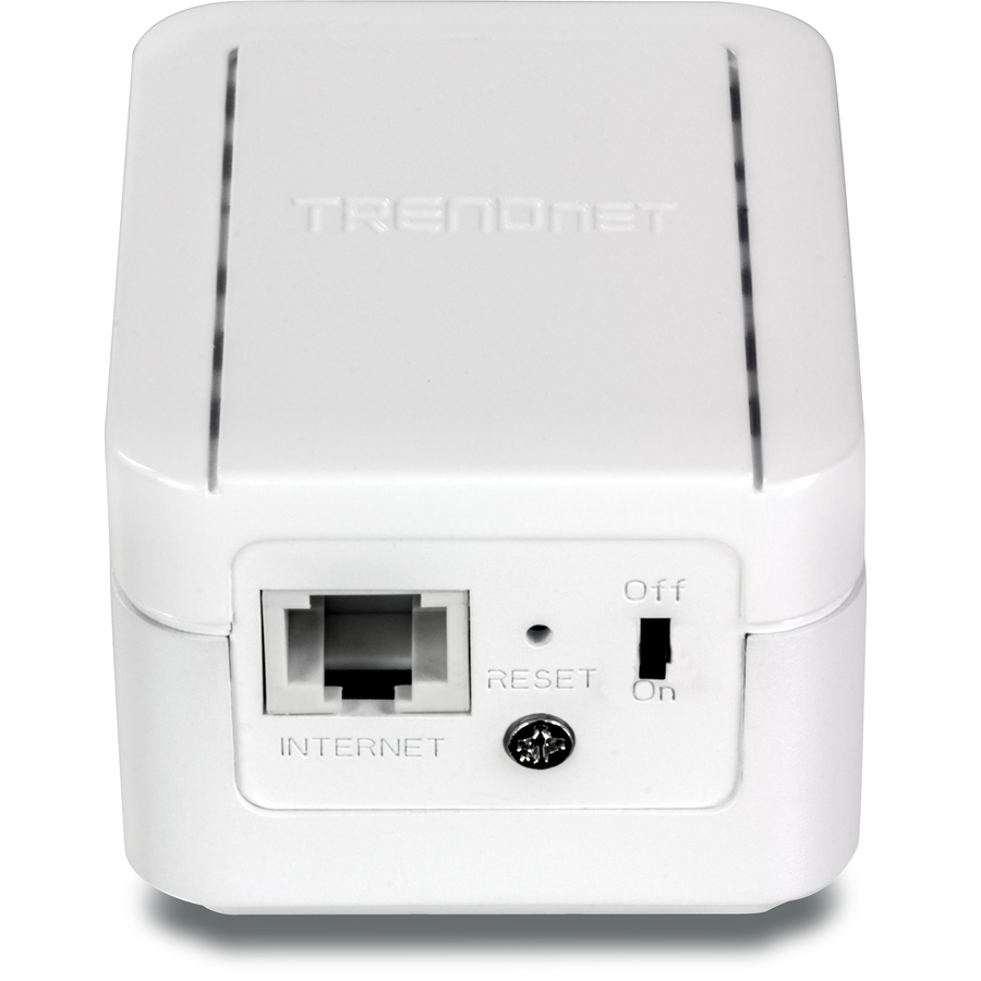 TRENDnet TEW-737HRE IEEE 802.11n 300 Mbit/s Wireless Range Extender