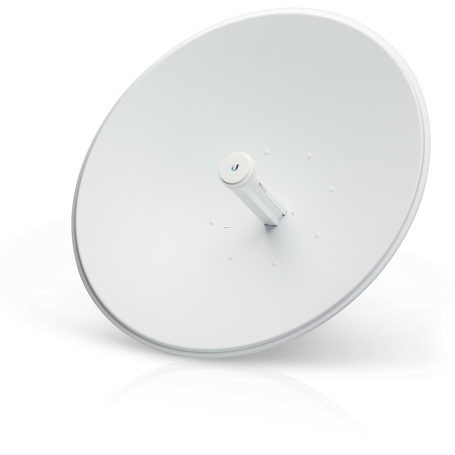 Ubiquiti PowerBeam ac PBE-5AC-620 IEEE 802.11a/b 450 Mbit/s Wireless Bridge