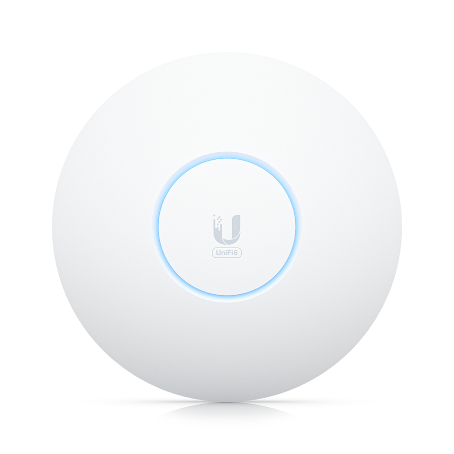 Ubiquiti UniFi6 Enterprise Multi-band Wireless Access Point