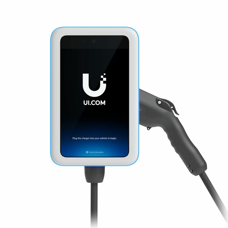 Unify EV Station Pro Electric Vehicle Charger