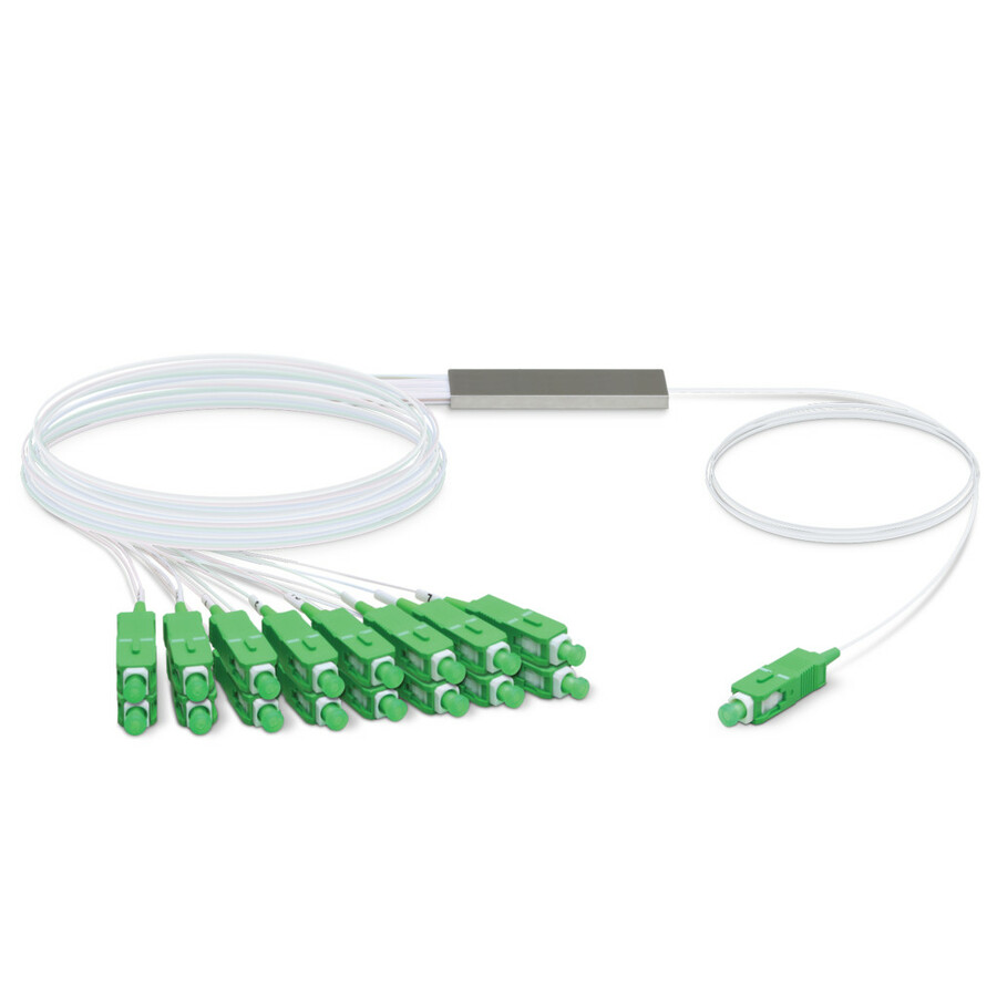 Ubiquiti UFiber Splitter