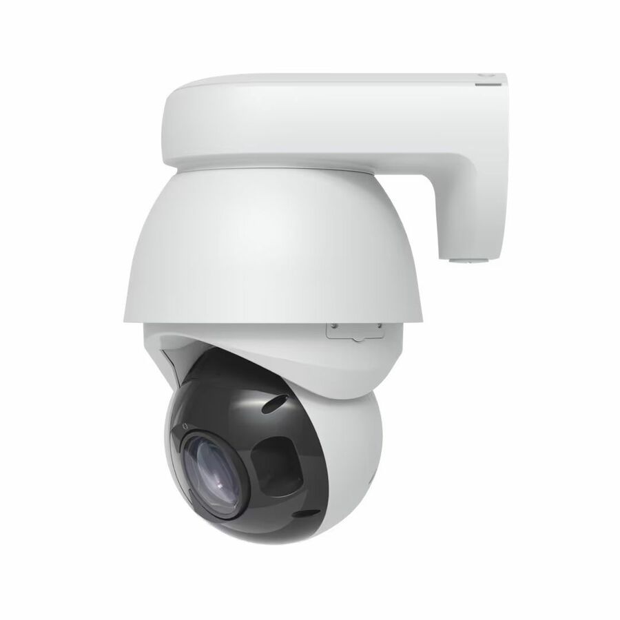 Ubiquiti UniFi UVC-AI-PTZ-Precision-W 8 Megapixel 4K Network Camera