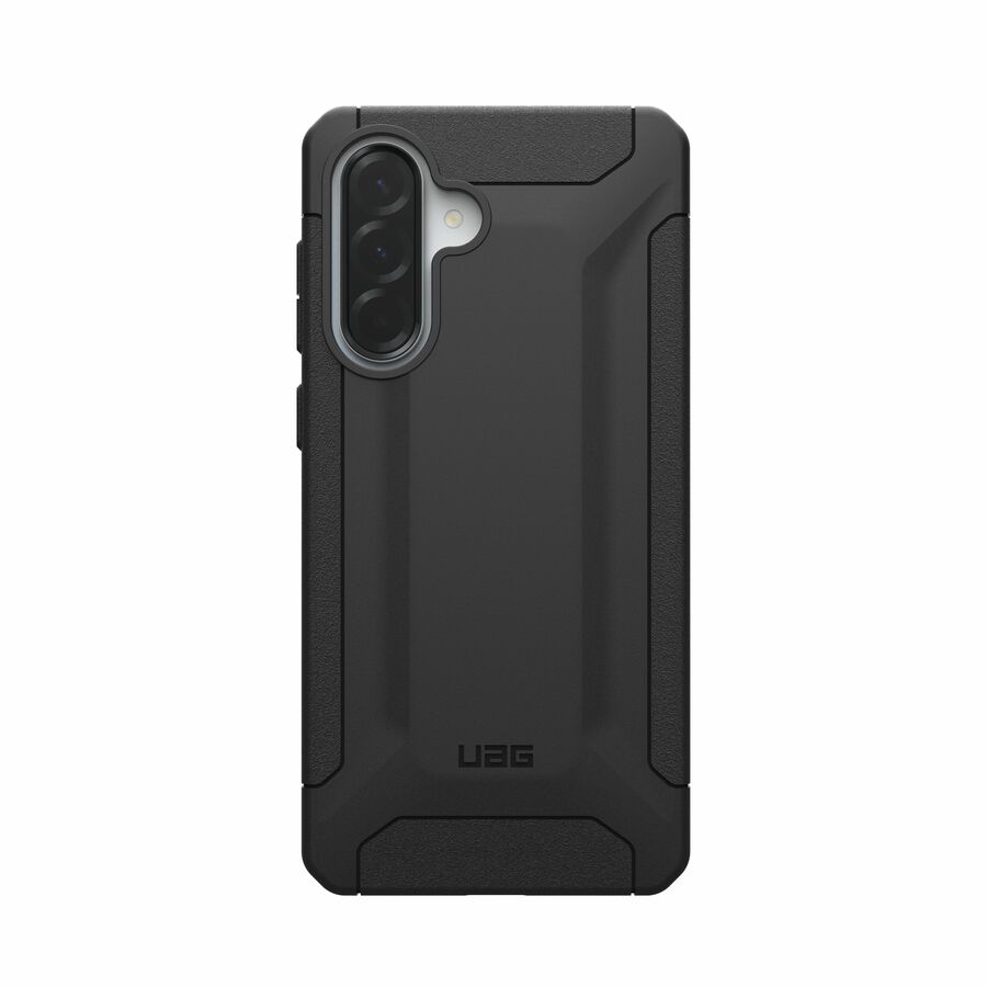 Scout Galaxy A36 5G Case - Black