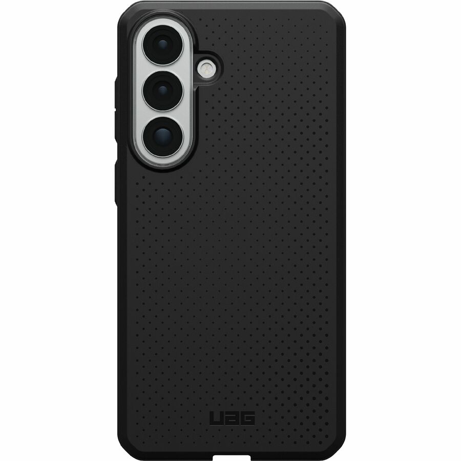 Urban Armor Gear Dot Galaxy S26+ Plus Case - Black