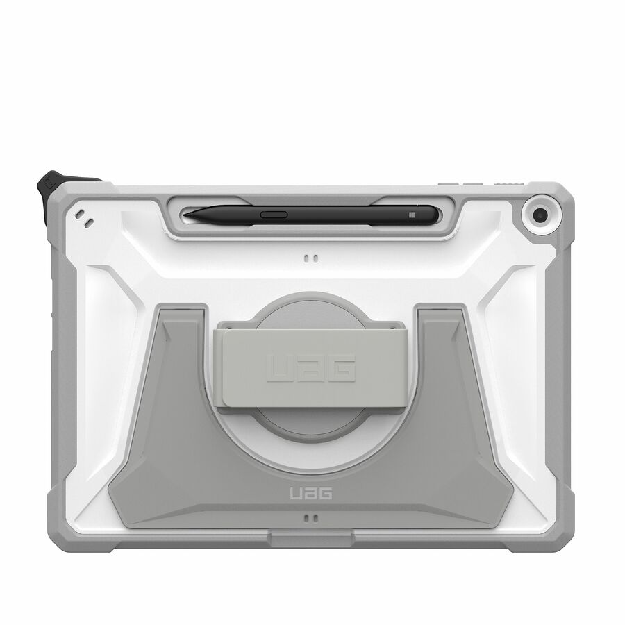 Plasma Healthcare Microsoft Surface Pro 1st Edition 12" - White/Grey