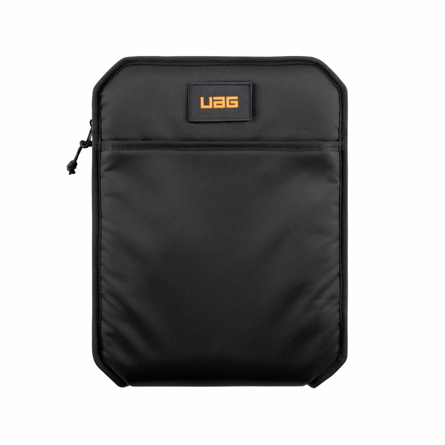 Urban Armor Gear Shock Sleeve Lite Rugged Carrying Case (Sleeve) for 11" Apple iPad Pro 11 (2024), iPad Pro (2nd Generation) Tablet - Black