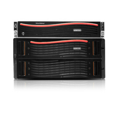 Veritas NetBackup 5340 SAN Storage System