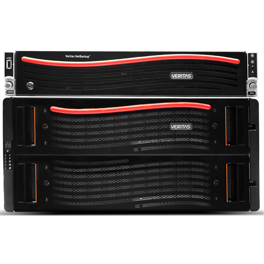 Veritas NetBackup 5340 SAN Storage System
