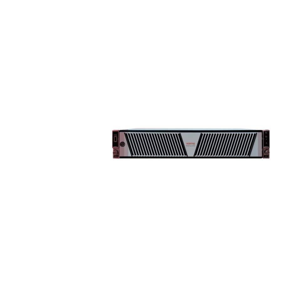 Veritas NetBackup 5250 Appliance