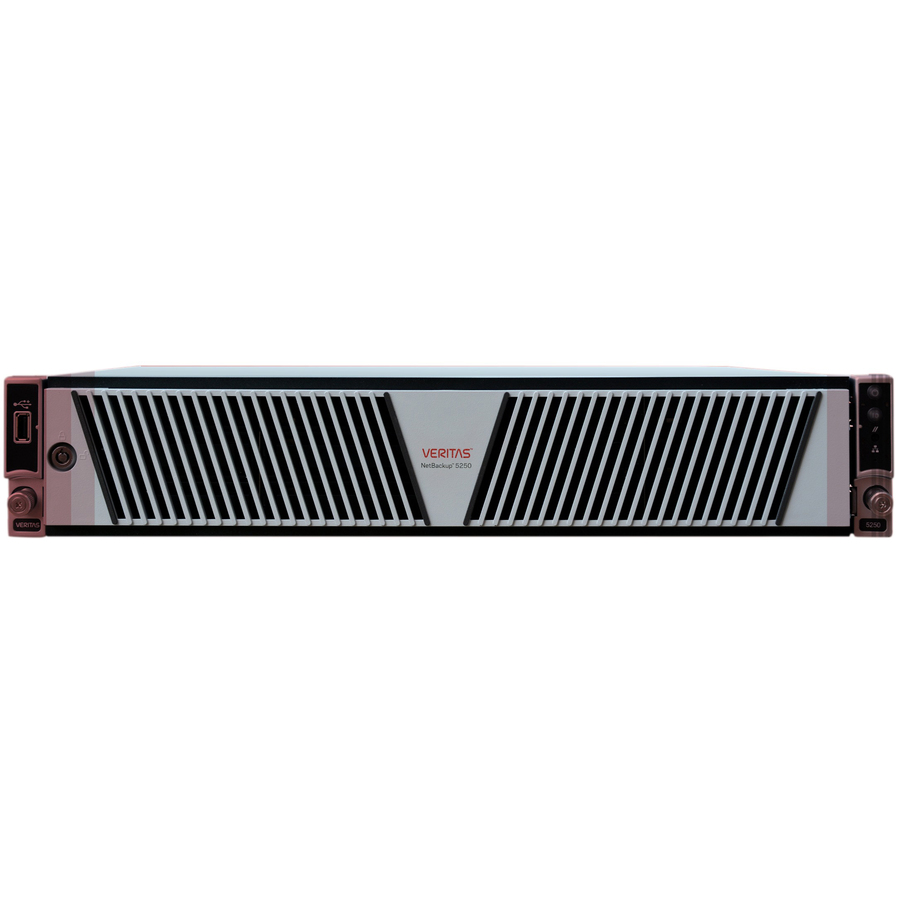 Veritas NetBackup 5250 Appliance
