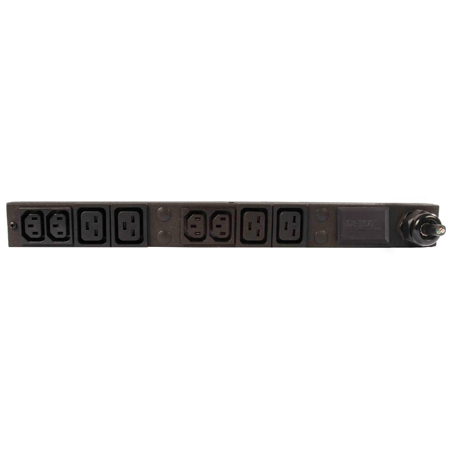Vertiv Geist VHVLN082-102I44TL6 8-Outlets PDU