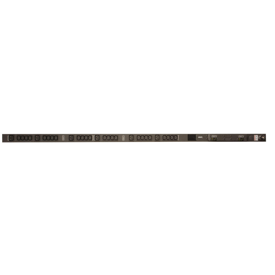 Vertiv Geist XPB300-103IN6TL6 30-Outlets PDU