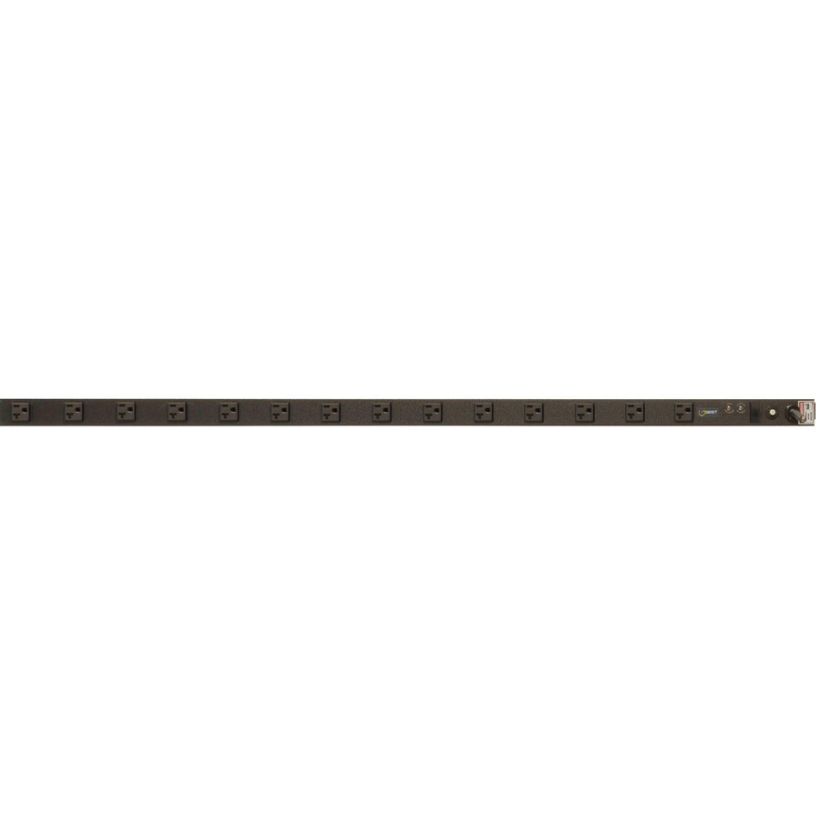 Vertiv Geist Basic 14-Outlets PDU