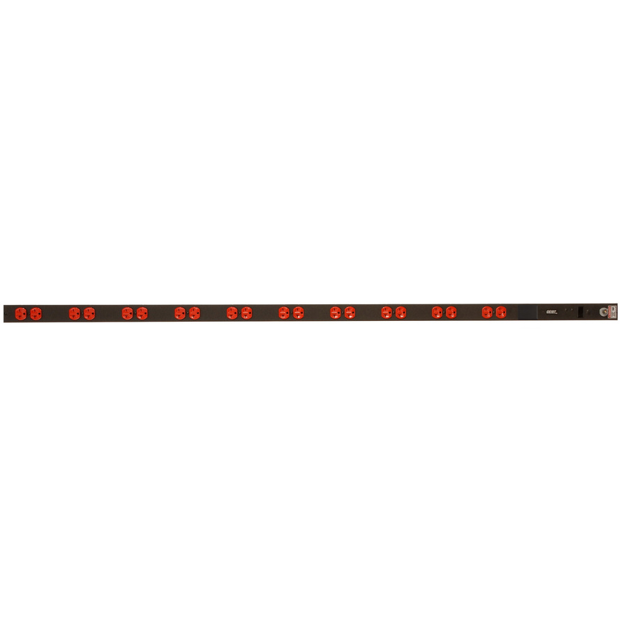 Vertiv Geist Basic 20-Outlets PDU