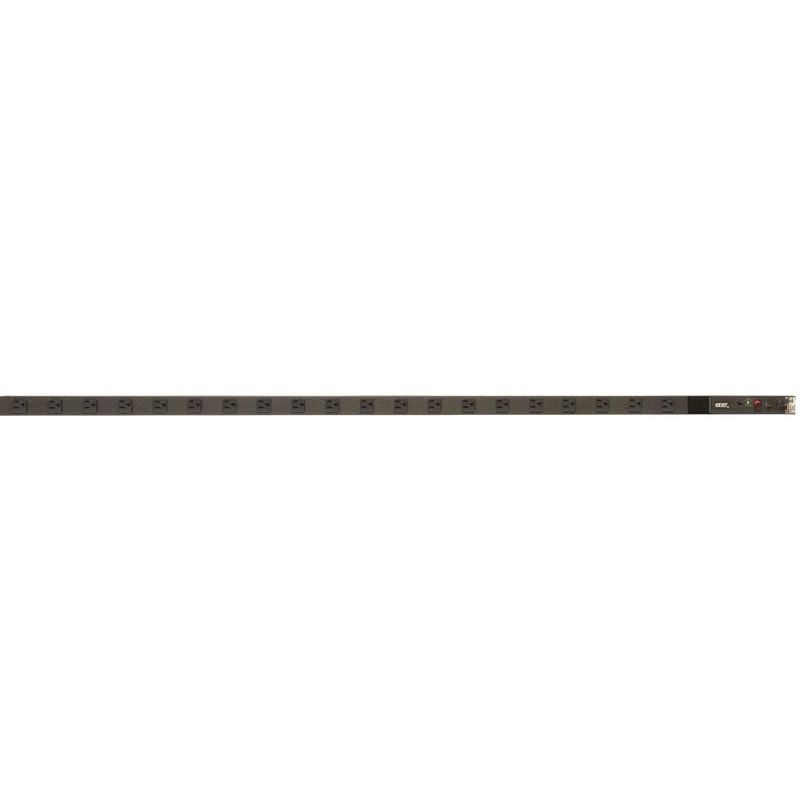 Vertiv Geist NSVB200-101S15 20-Outlets PDU