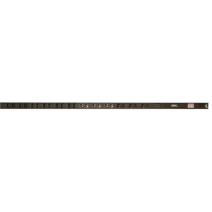 Vertiv Geist JBN242-102D20TL5 24-Outlets PDU