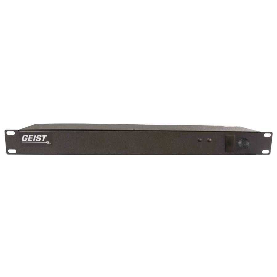 Vertiv Geist JRN102-102D20ST5 10-Outlets PDU