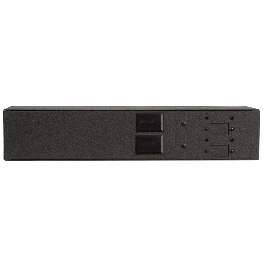 Vertiv Geist Basic 6-Outlets PDU