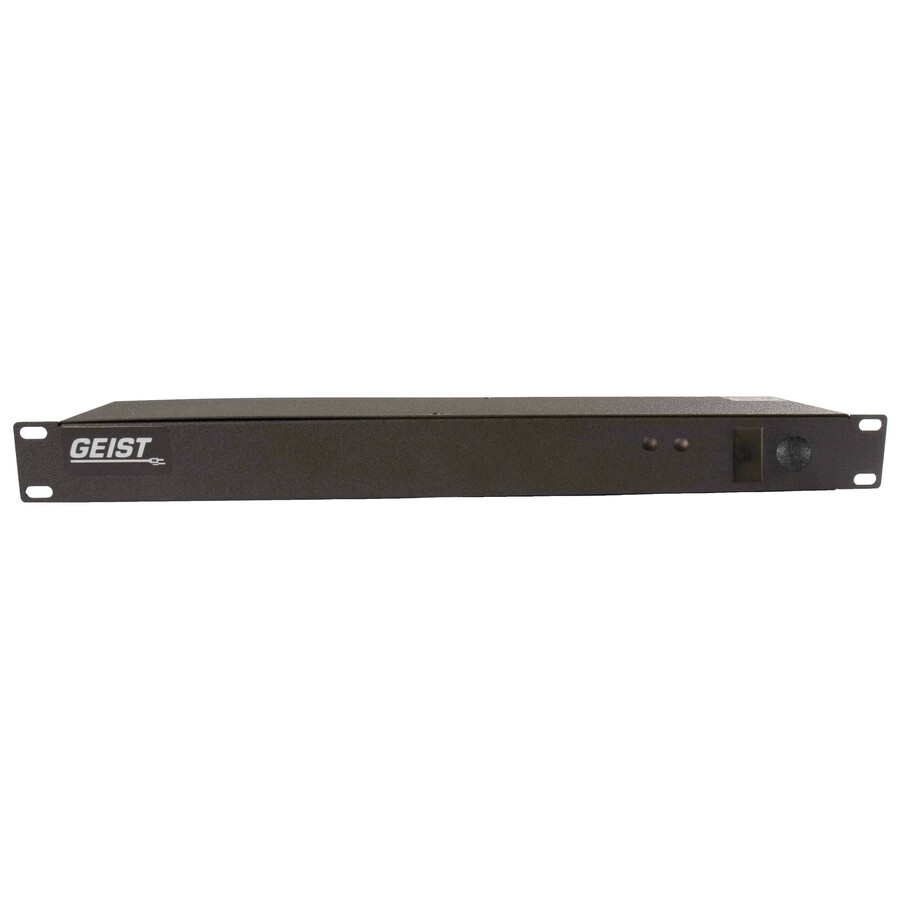 Vertiv Geist Basic 6-Outlets PDU