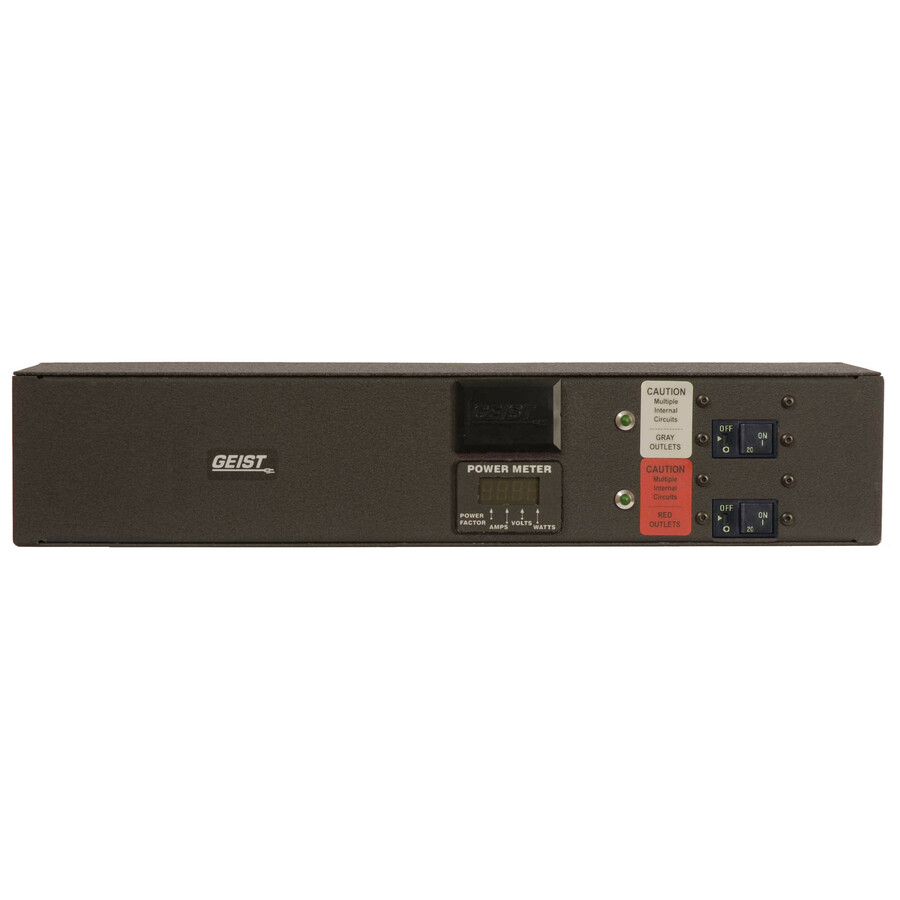Vertiv Geist Basic 20-Outlets PDU