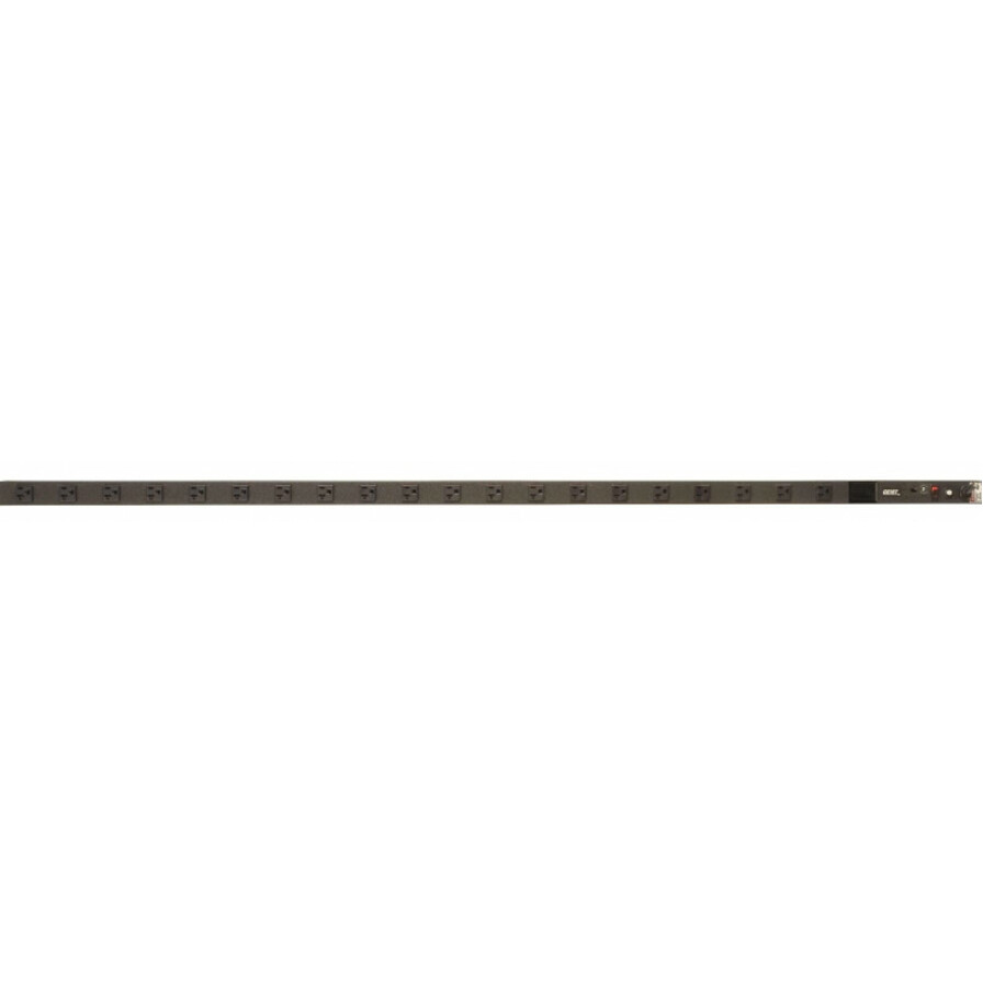Vertiv Geist NSVB200-102S20TL 20-Outlets PDU