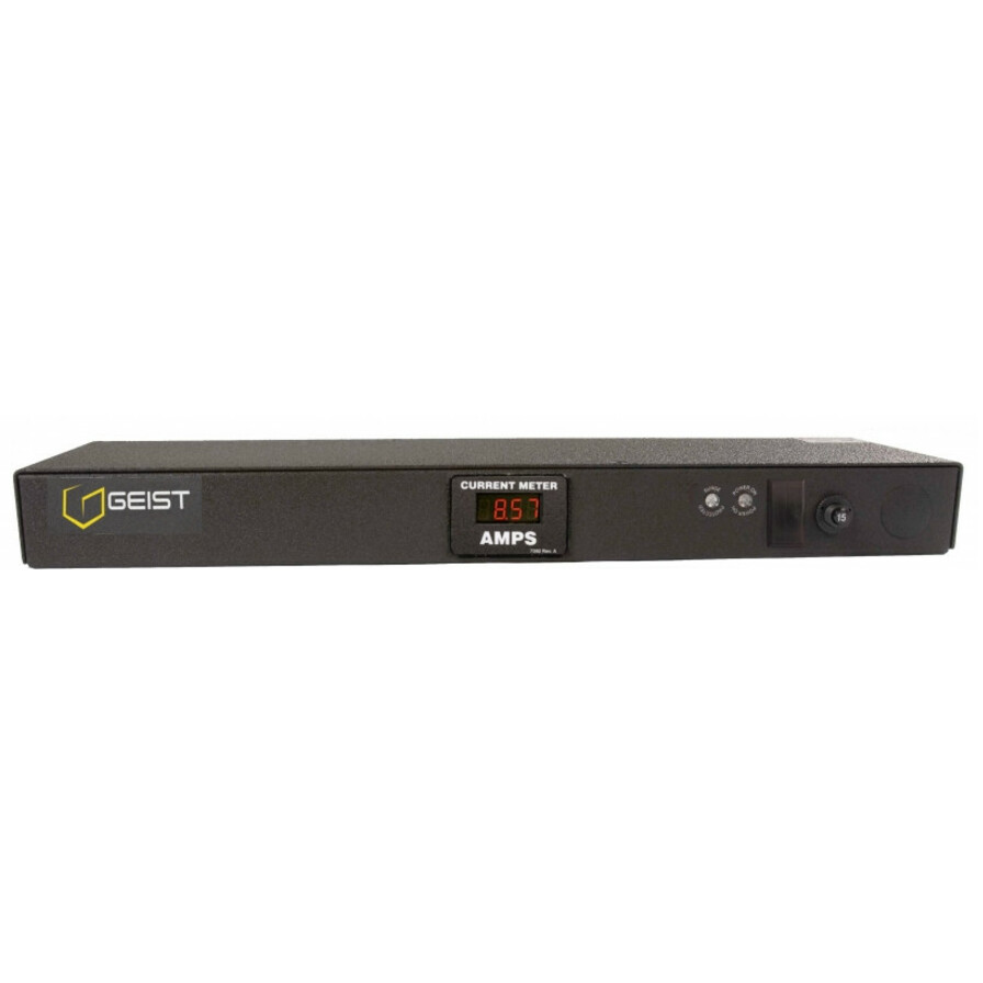 Vertiv Geist SPAN104-10 10-Outlets PDU