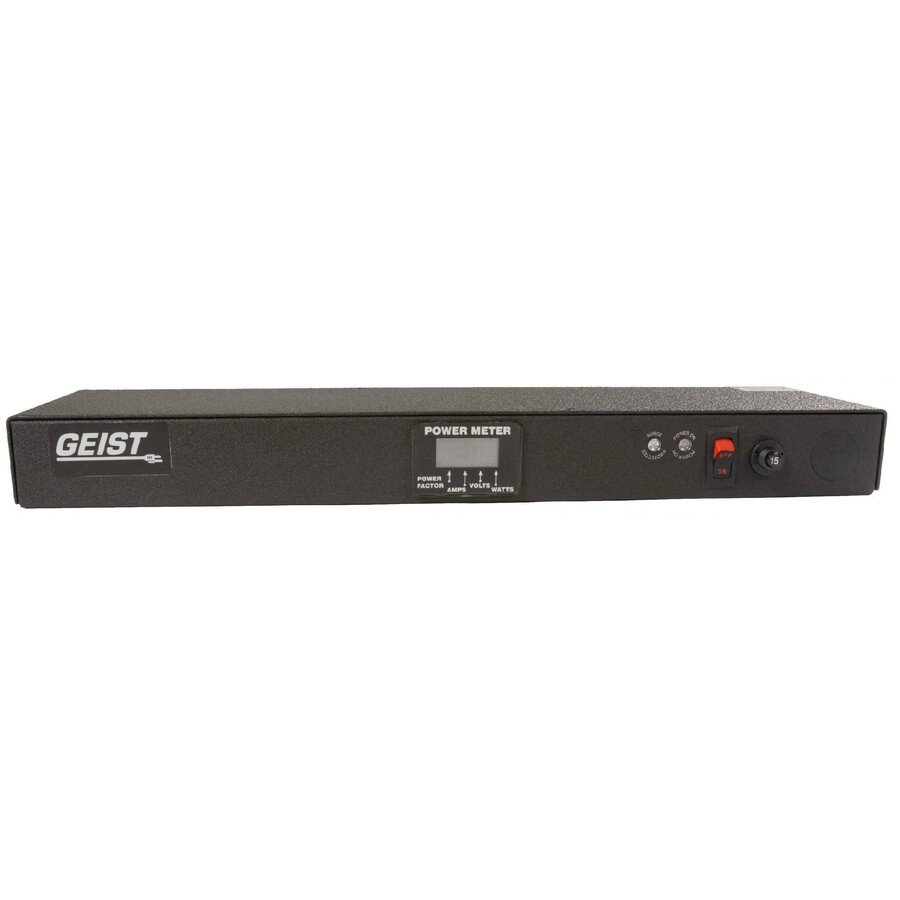 Vertiv Geist Basic 10-Outlet PDU