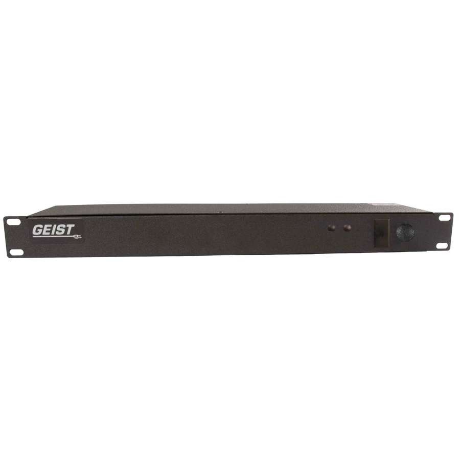 Vertiv Geist Basic 6-Outlet PDU