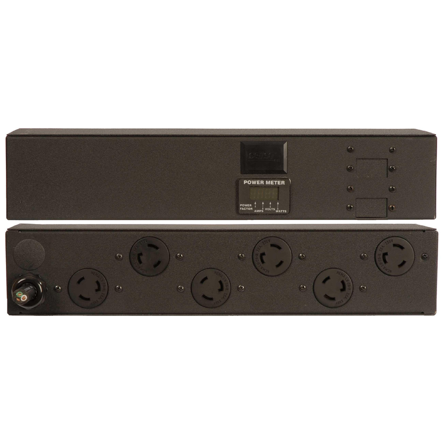 Vertiv Geist Basic 6-Outlet PDU