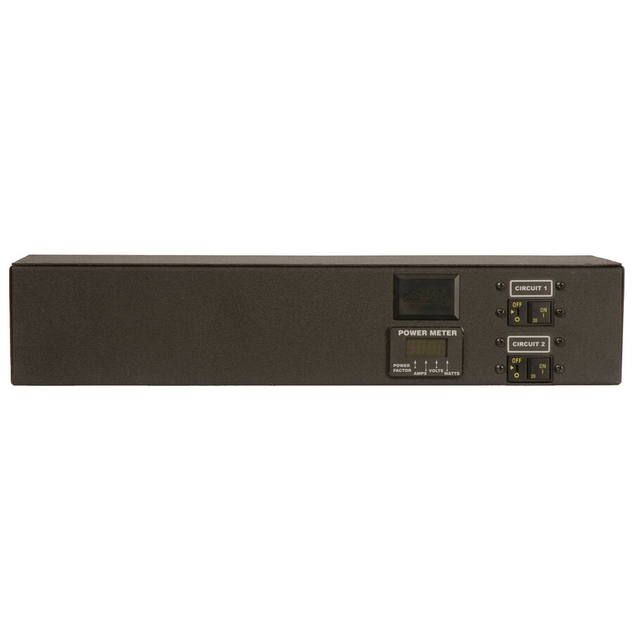 Vertiv Geist Basic 6-Outlets PDU