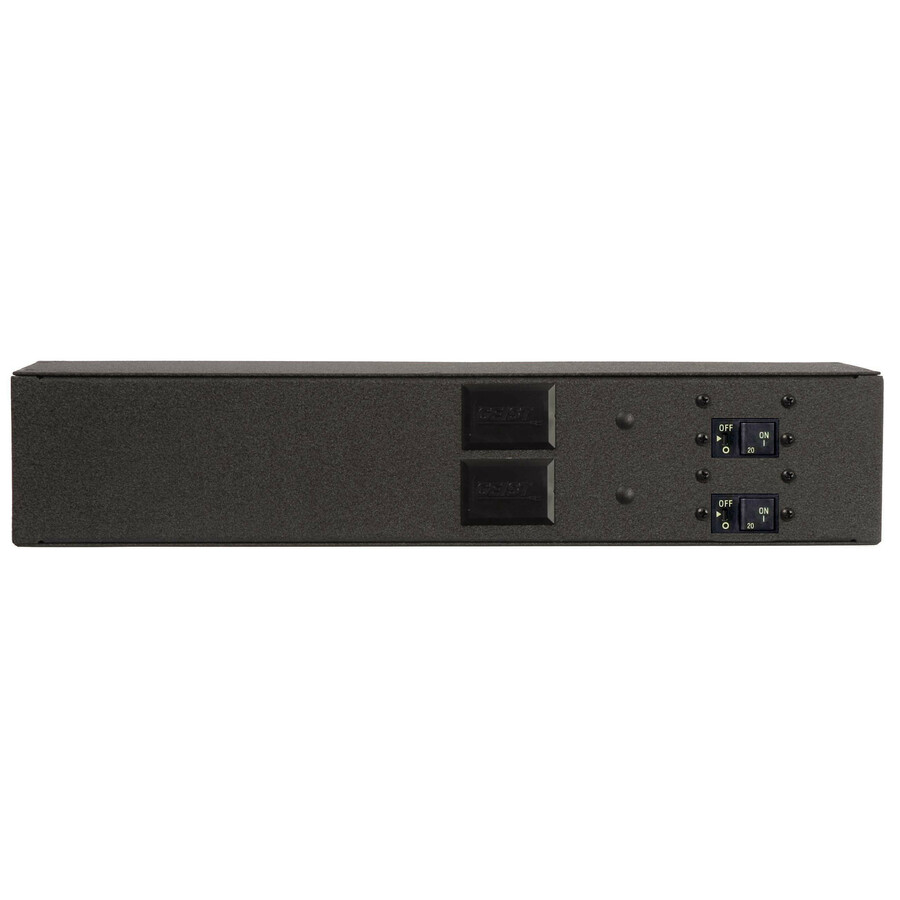 Vertiv Geist Basic 6-Outlets PDU