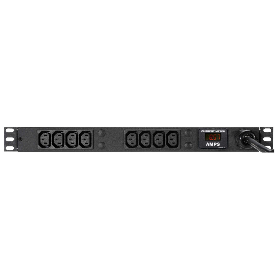 Vertiv Geist Basic 8-Outlets PDU