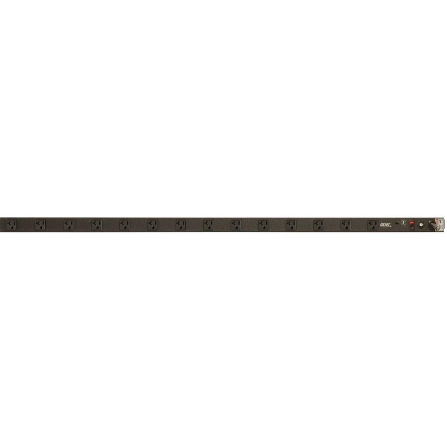 Vertiv Geist NSVC140-102R20 14-Outlets PDU