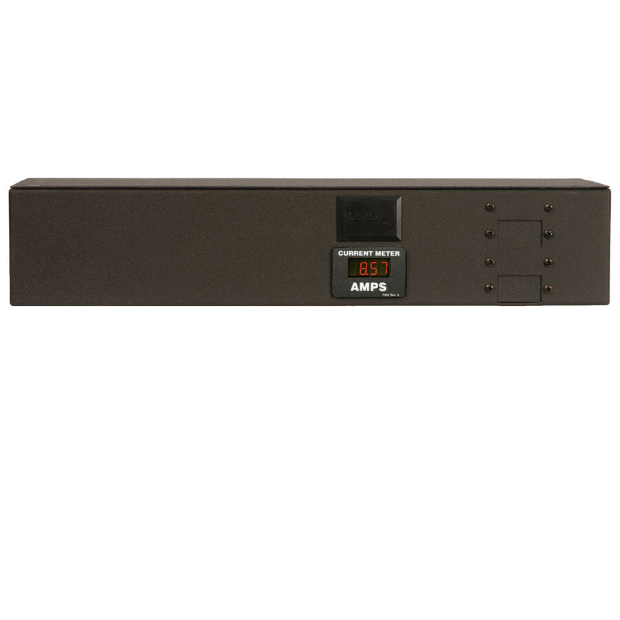 Vertiv Geist Basic 6-Outlets PDU
