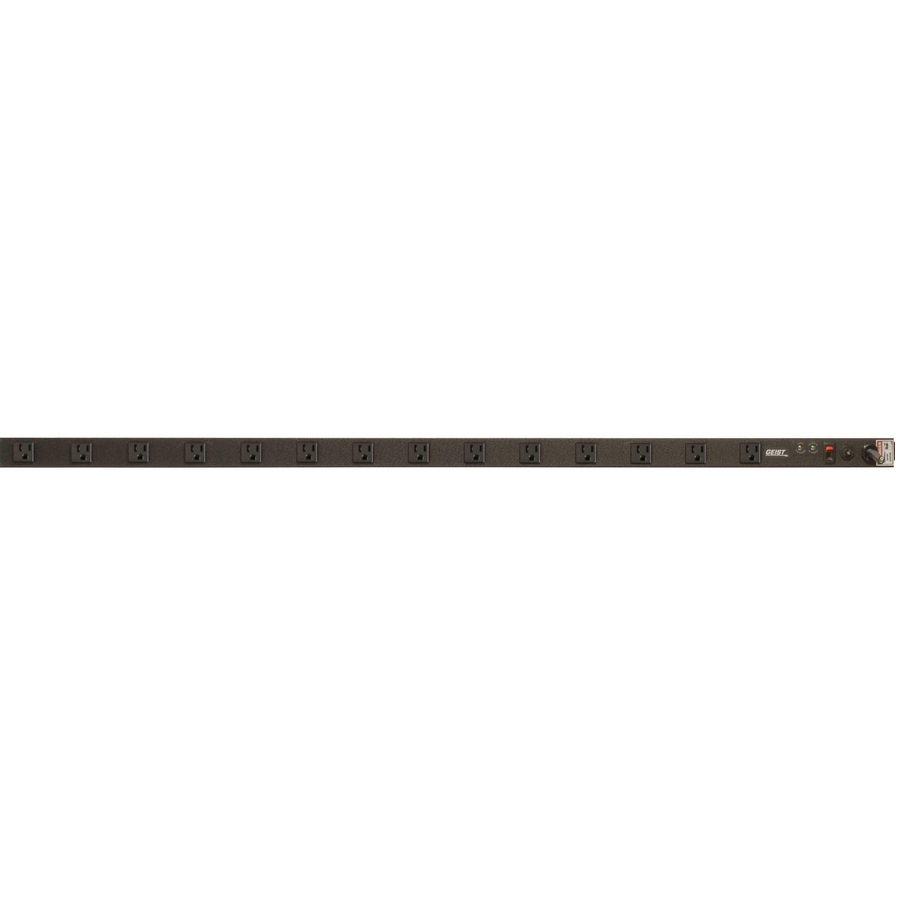 Vertiv Geist VSSC144-101R15 14-Outlets PDU