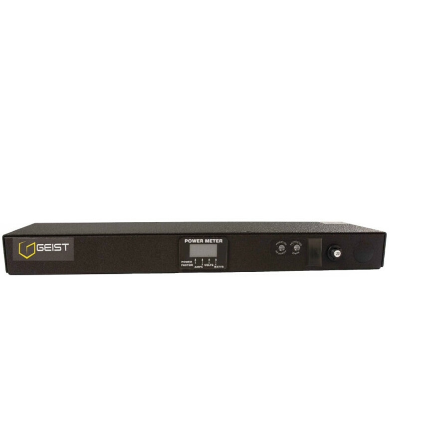 Vertiv Geist SPFCN104-1025 10-Outlets PDU