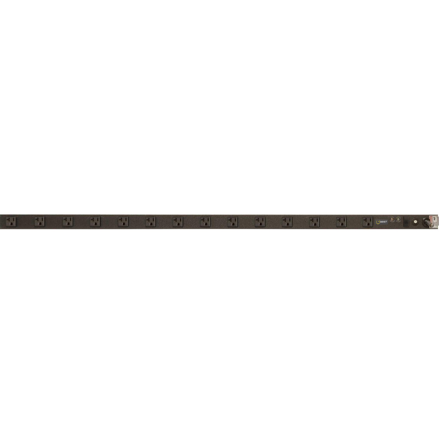 Vertiv Geist VSSCN144-102R20TL 14-Outlets PDU