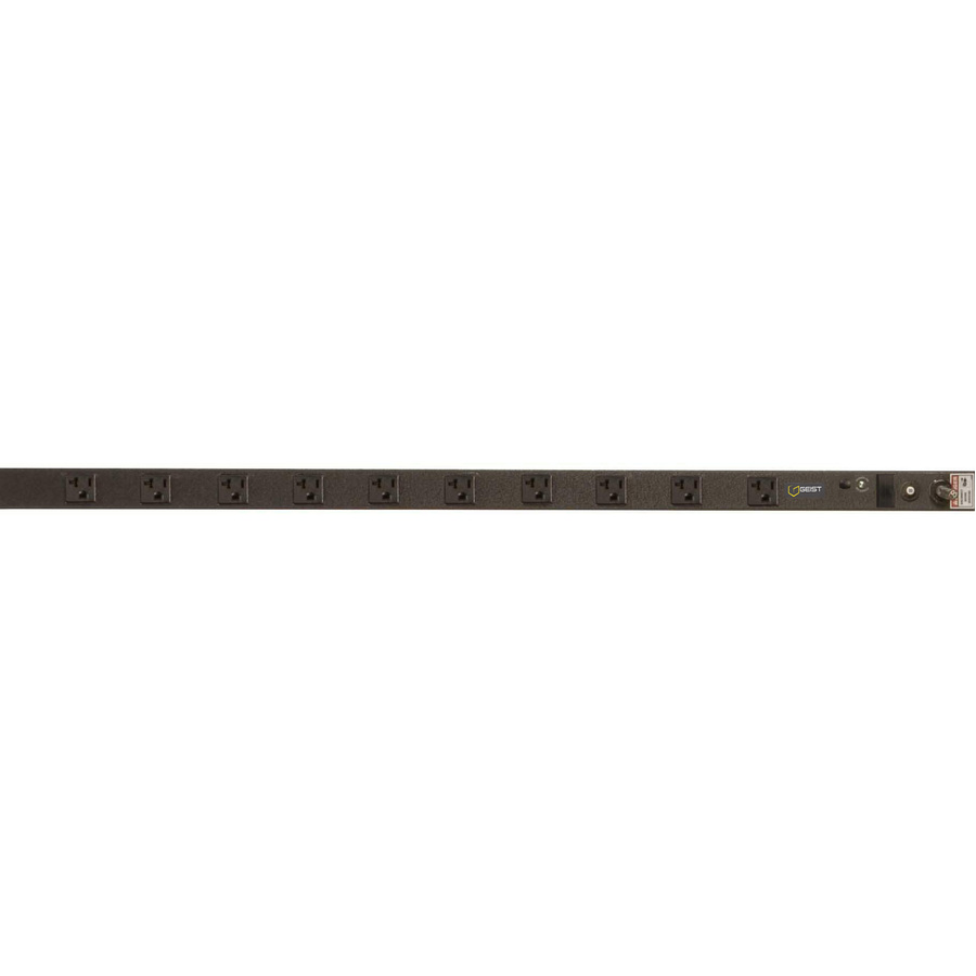 Vertiv Geist NSVAN100-102R20 10-Outlets PDU