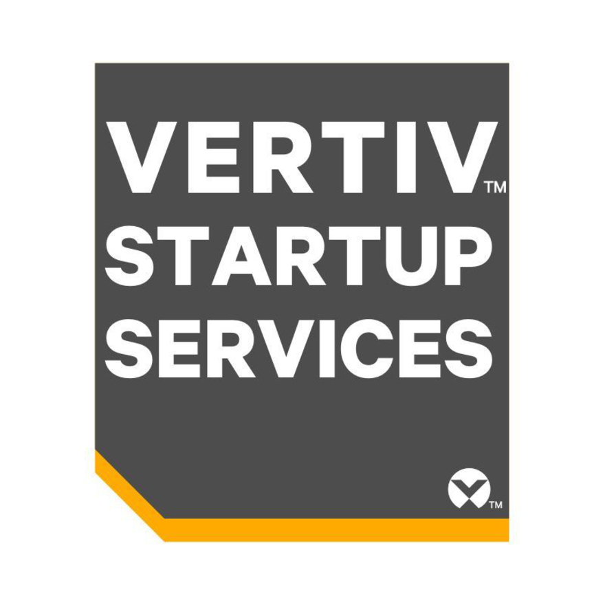 VERTIV Startup Service | Warranty inspection check sheet to establish your equipment warranty.