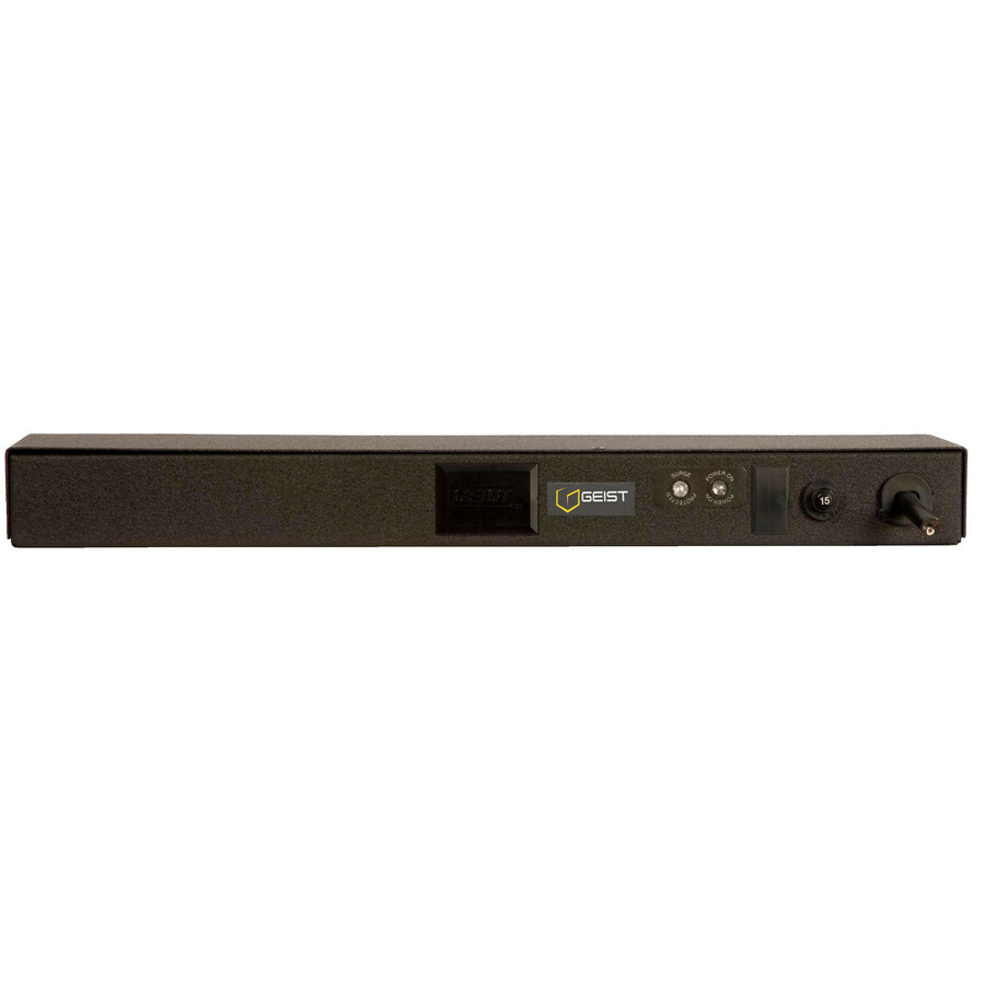 Vertiv Geist Basic 10-Outlet PDU