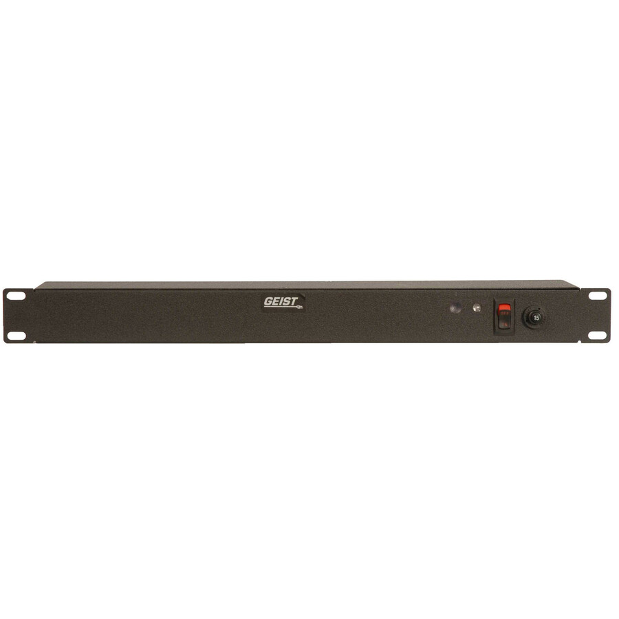 Vertiv Geist Basic 6-Outlet PDU