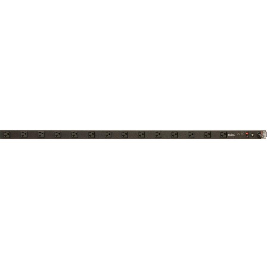 Vertiv Geist VSSC144-102S20 14-Outlets PDU