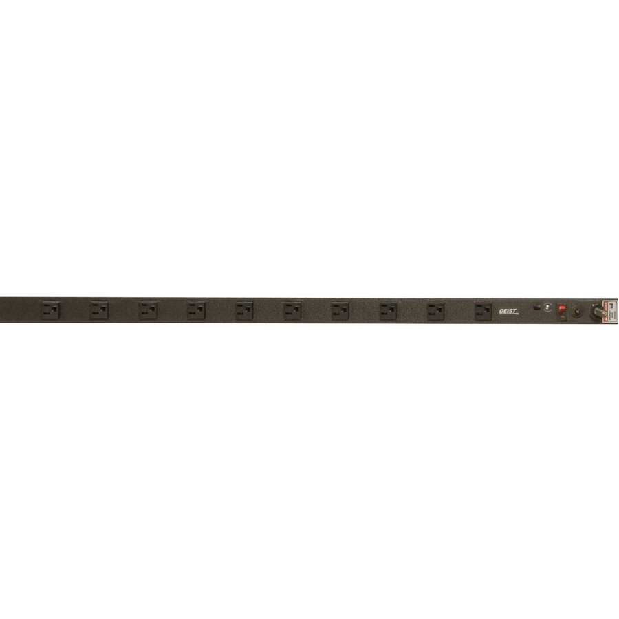 Vertiv Geist NSVA100-101S15 10-Outlets PDU