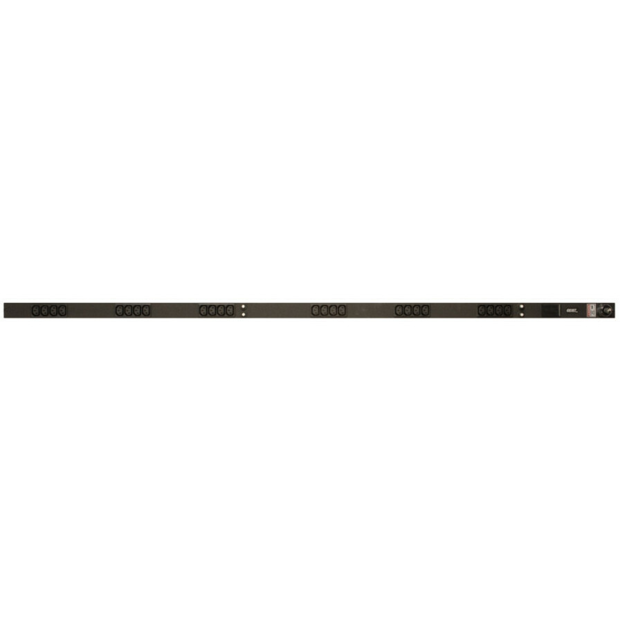 Vertiv Geist VREBN240-103C13TL6 24-Outlet PDU