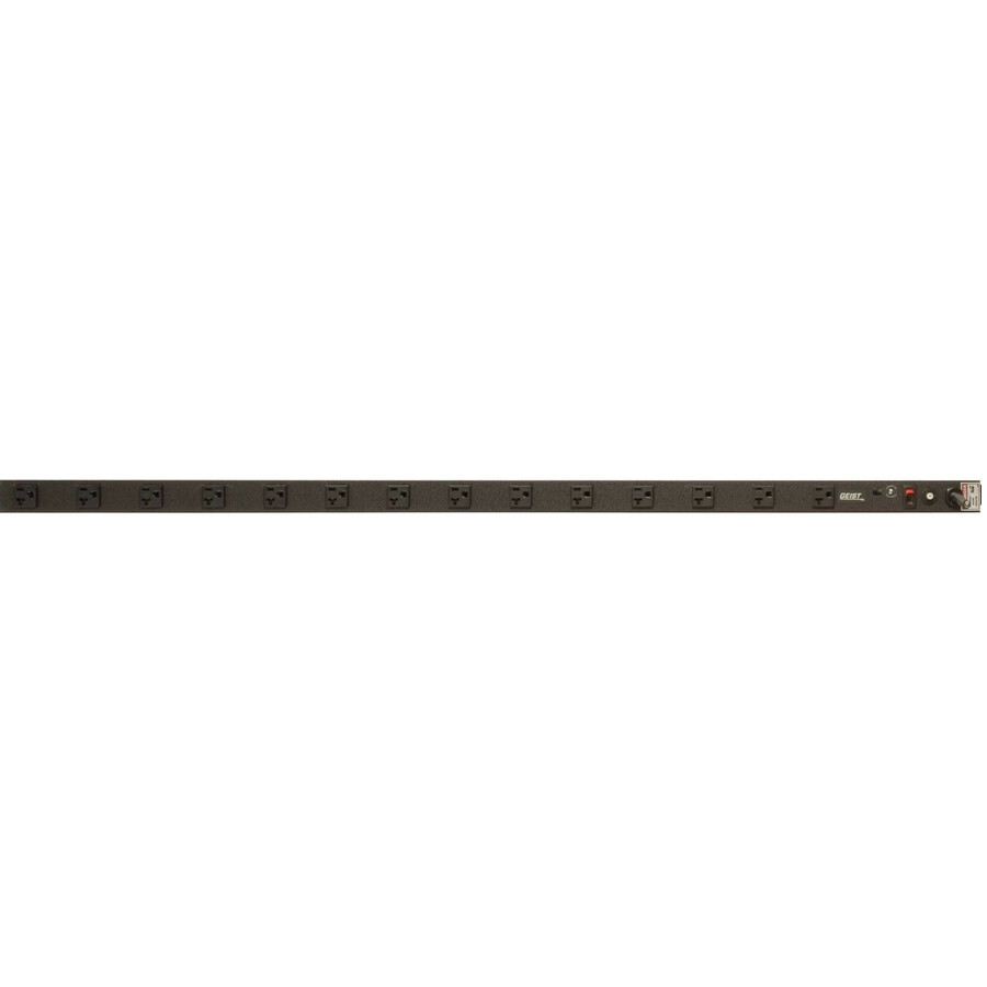 Vertiv Geist NSVC140-102S20 14-Outlets PDU