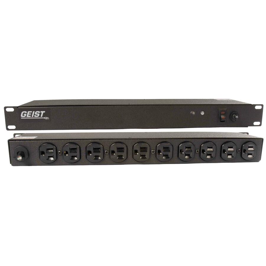 Vertiv Geist rPDU BR100-10 10-Outlets PDU